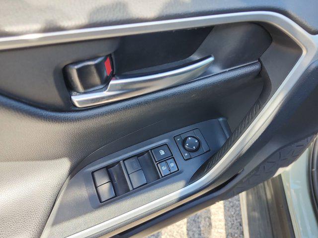 used 2020 Toyota RAV4 car, priced at $24,499