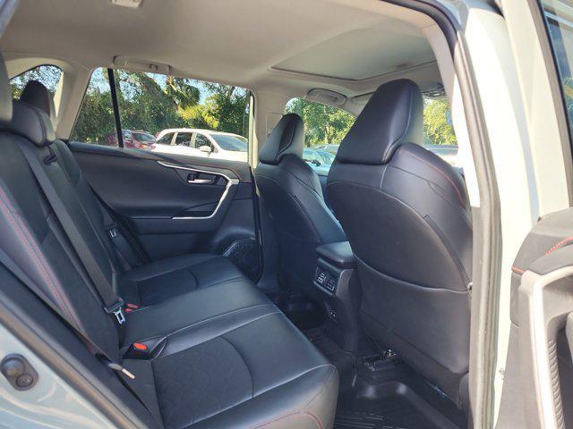 used 2020 Toyota RAV4 car, priced at $24,499