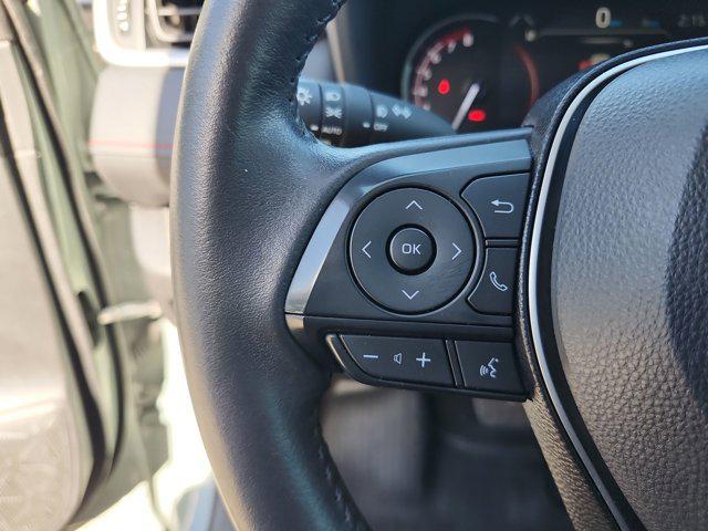 used 2020 Toyota RAV4 car, priced at $24,499