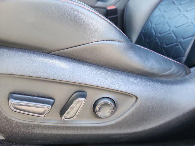 used 2020 Toyota RAV4 car, priced at $24,499