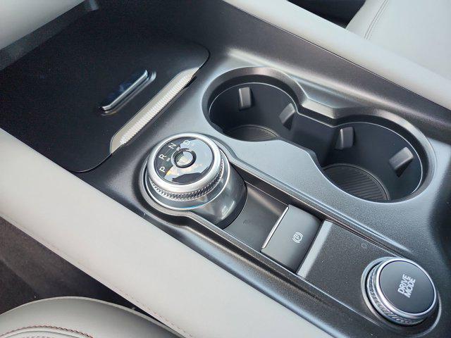 new 2025 Ford Explorer car, priced at $40,509