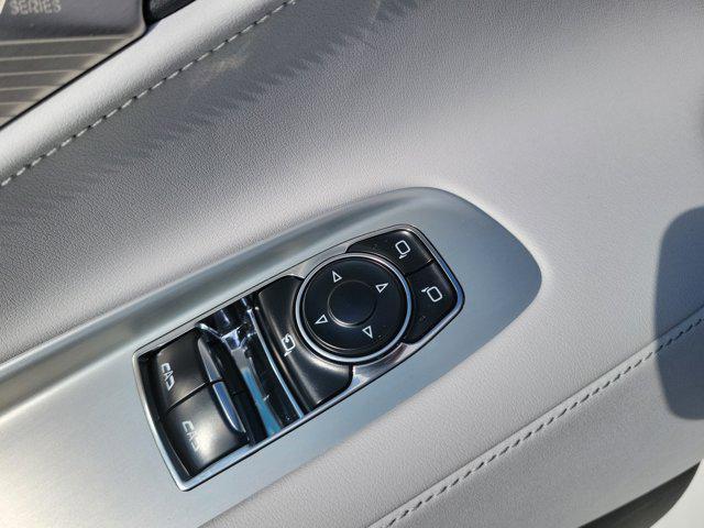 used 2025 Chevrolet Corvette car, priced at $74,999