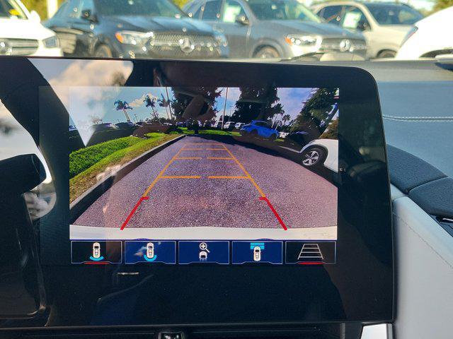 used 2025 Chevrolet Corvette car, priced at $74,999