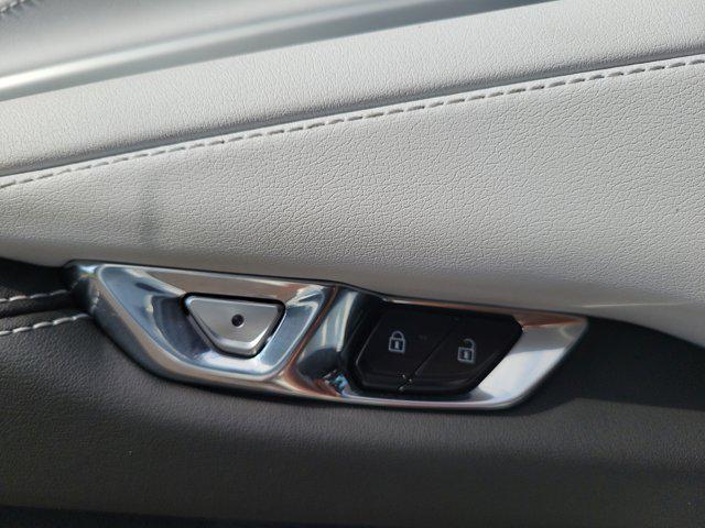 used 2025 Chevrolet Corvette car, priced at $74,999