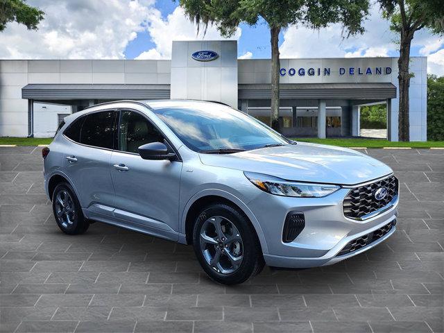 new 2024 Ford Escape car, priced at $28,522