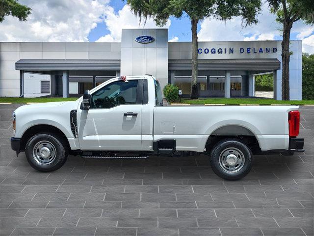 new 2024 Ford F-250 car, priced at $42,986