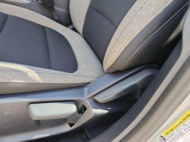 new 2025 Ford Bronco Sport car, priced at $29,256