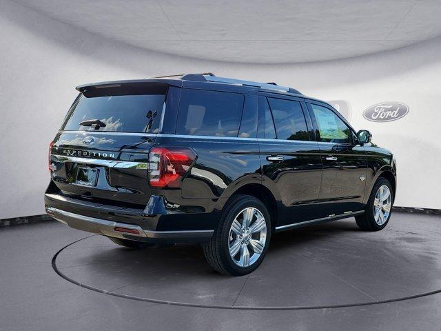 new 2024 Ford Expedition car, priced at $86,808