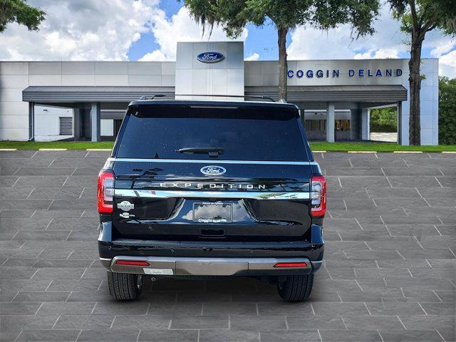 new 2024 Ford Expedition car, priced at $75,999