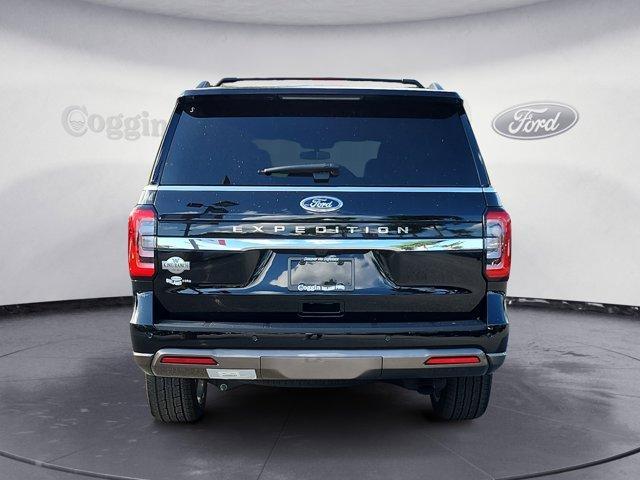 new 2024 Ford Expedition car, priced at $86,808