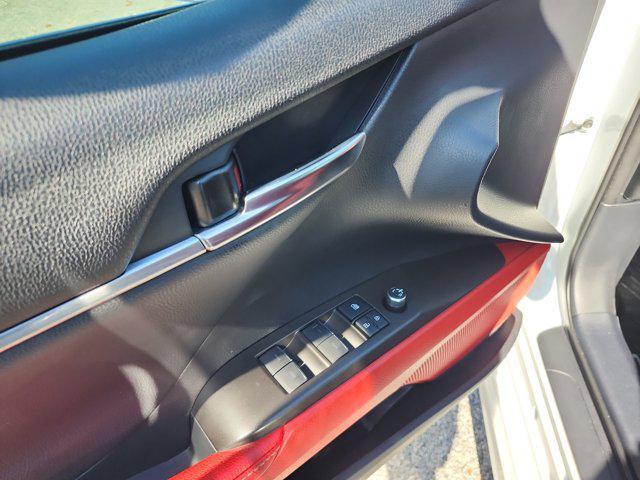 used 2021 Toyota Camry car, priced at $26,490