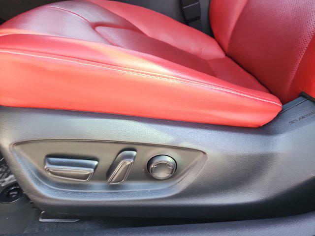 used 2021 Toyota Camry car, priced at $26,490