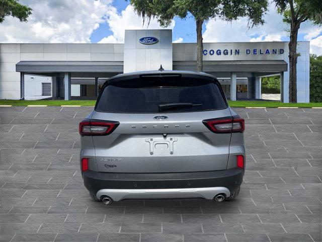 new 2024 Ford Escape car, priced at $31,455