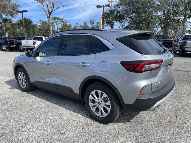 new 2024 Ford Escape car, priced at $32,455