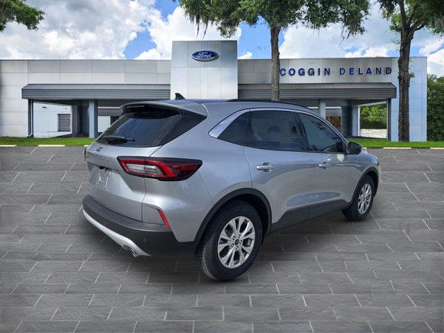 new 2024 Ford Escape car, priced at $31,455