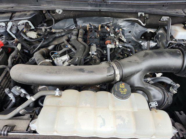 used 2022 Ford Expedition car, priced at $37,995
