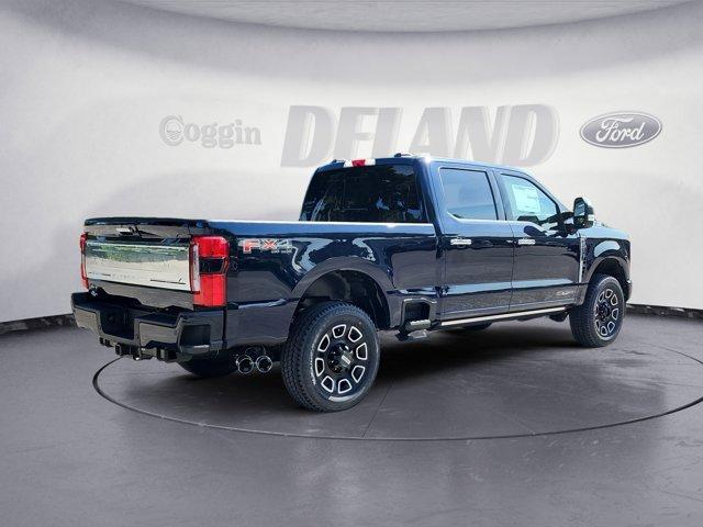 new 2024 Ford F-250 car, priced at $91,944