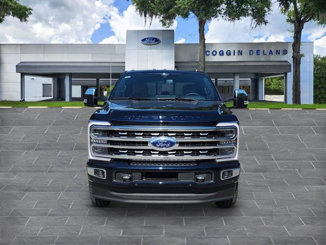 new 2024 Ford F-250 car, priced at $84,999