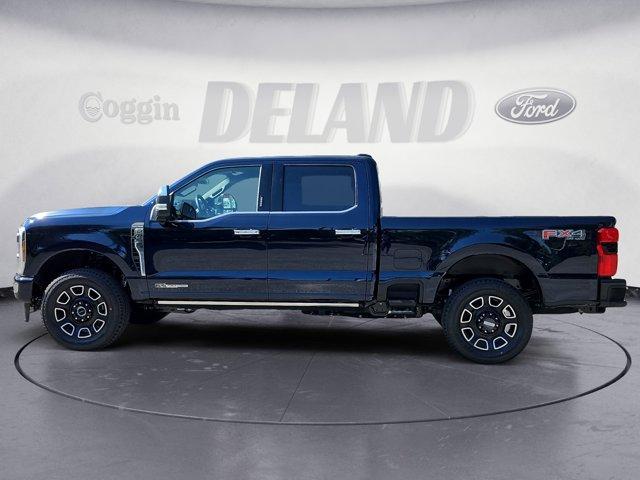 new 2024 Ford F-250 car, priced at $91,944