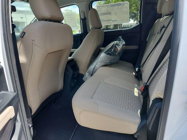 new 2025 Ford Ranger car, priced at $36,365