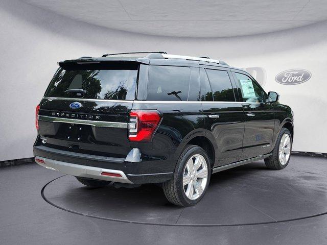 new 2024 Ford Expedition car, priced at $90,342