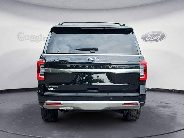 new 2024 Ford Expedition car, priced at $90,342