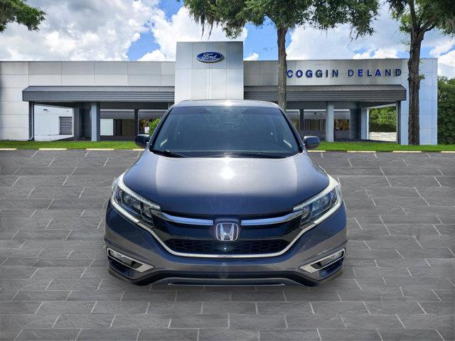 used 2015 Honda CR-V car, priced at $12,980