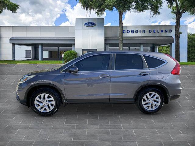 used 2015 Honda CR-V car, priced at $12,980