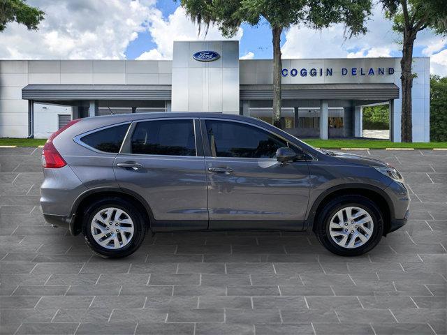 used 2015 Honda CR-V car, priced at $12,980