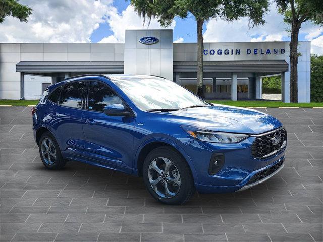 new 2023 Ford Escape car, priced at $33,991