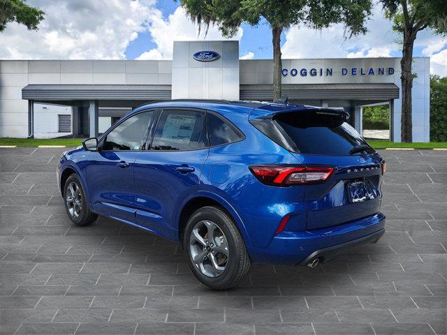 new 2023 Ford Escape car, priced at $32,991