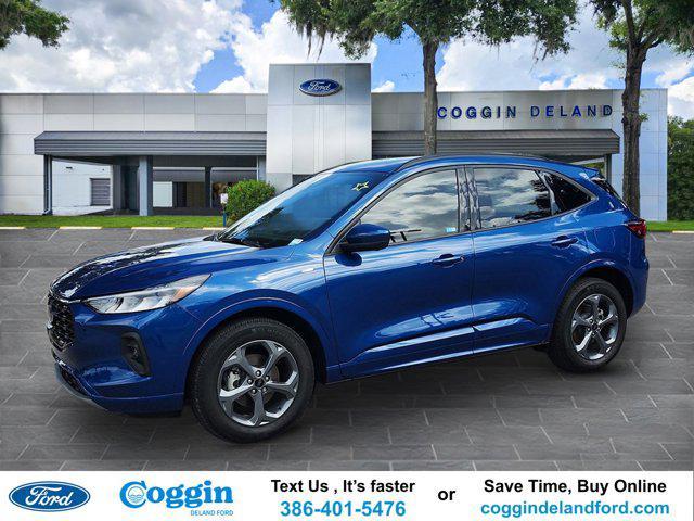 new 2023 Ford Escape car, priced at $33,991