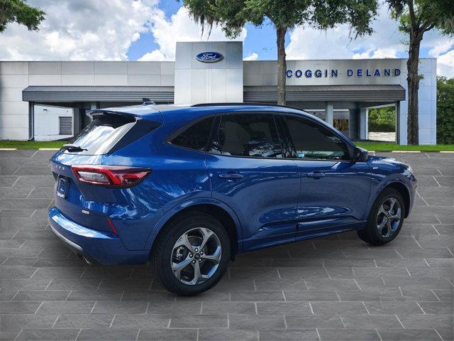 new 2023 Ford Escape car, priced at $34,999