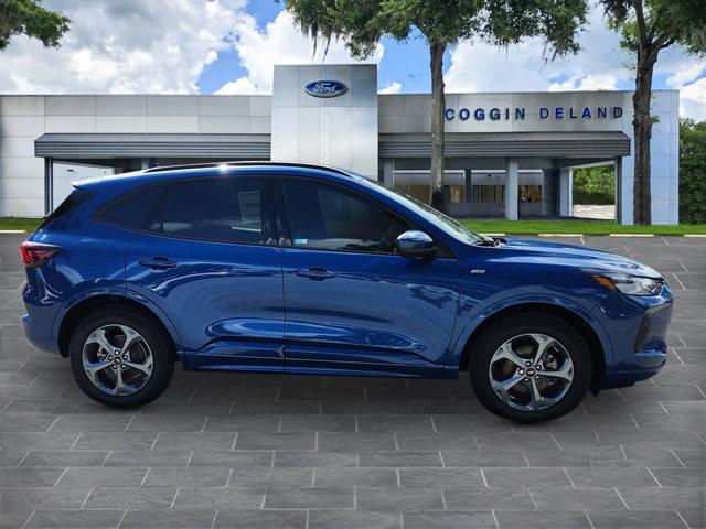 new 2023 Ford Escape car, priced at $34,999