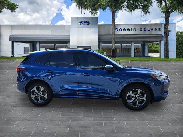 new 2023 Ford Escape car, priced at $32,991