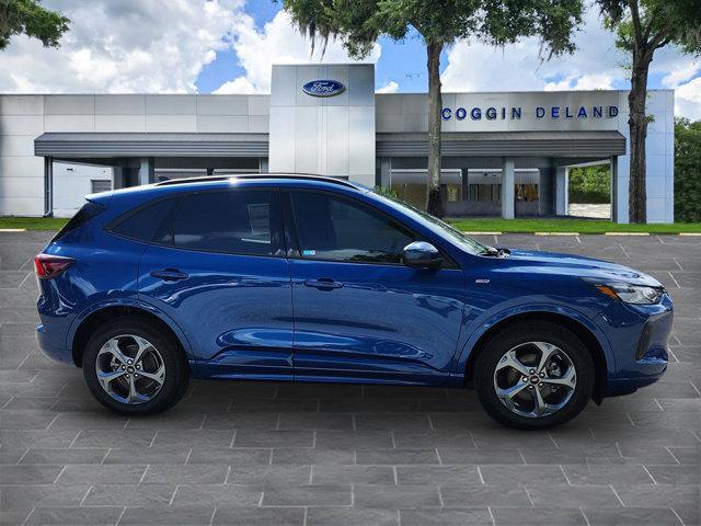 new 2023 Ford Escape car, priced at $33,991