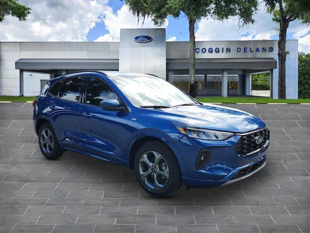 new 2023 Ford Escape car, priced at $32,991