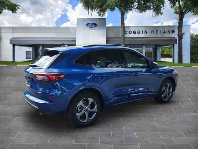 new 2023 Ford Escape car, priced at $33,991