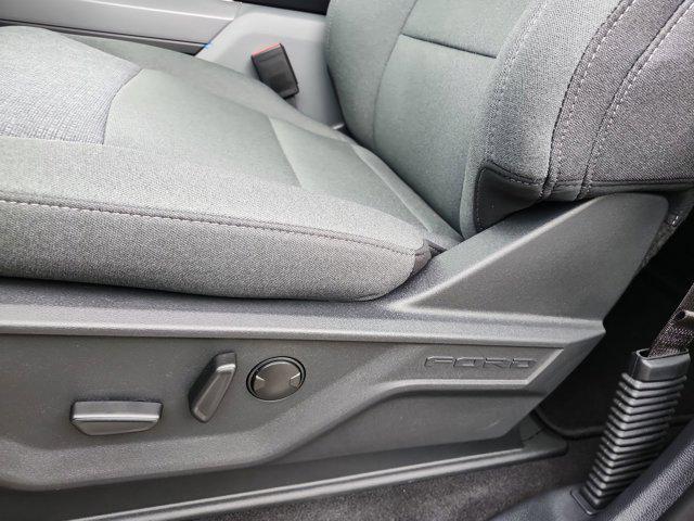 new 2024 Ford F-150 car, priced at $57,665