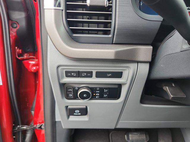 new 2024 Ford F-150 car, priced at $57,665