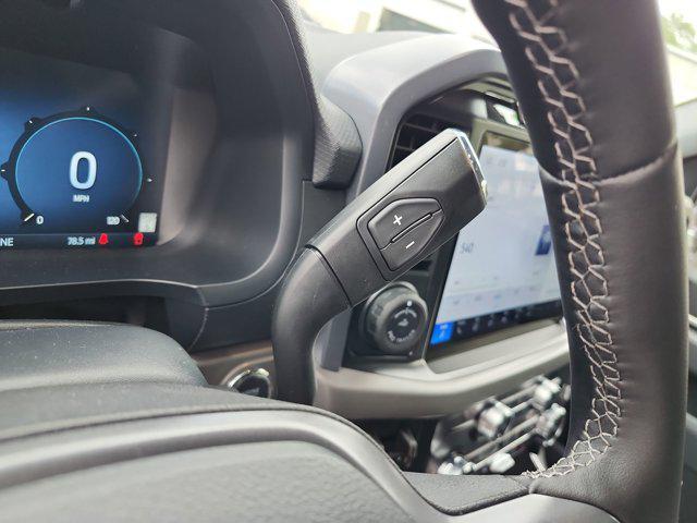 new 2024 Ford F-150 car, priced at $57,665