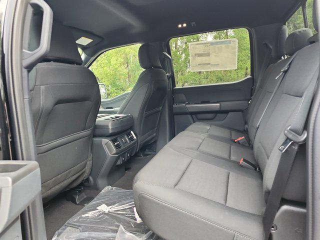new 2024 Ford F-150 car, priced at $58,038