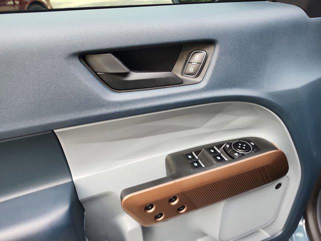used 2023 Ford Maverick car, priced at $28,500