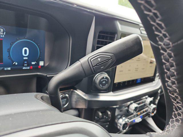 new 2025 Ford F-250 car, priced at $81,460