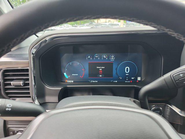 new 2025 Ford F-250 car, priced at $81,460