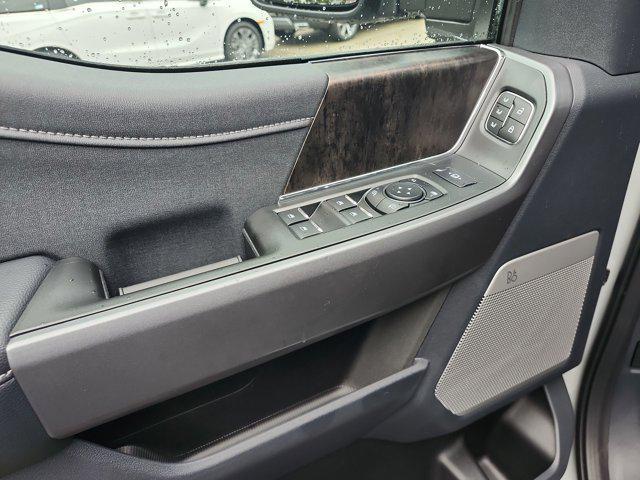 new 2025 Ford F-250 car, priced at $81,460