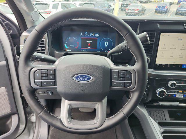 new 2025 Ford F-250 car, priced at $81,460