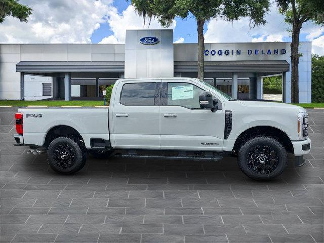 new 2025 Ford F-250 car, priced at $81,460