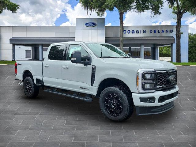 new 2025 Ford F-250 car, priced at $81,460