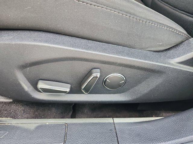 used 2020 Ford Fusion car, priced at $17,999